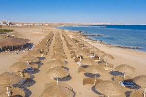 Hotel ONATTI BEACH RESORT wakacje