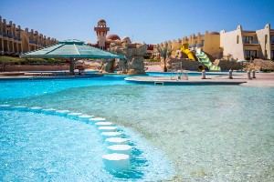 Hotel ONATTI BEACH RESORT wakacje