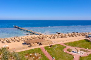 Hotel ONATTI BEACH RESORT wakacje