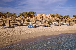 Radisson Blu Resort El Quseir 4* (4*)