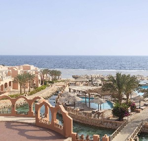 Radisson Blu Resort El Quseir 4* (4*)