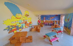 Sentido Akassia Beach (ex. LTI Akassia Beach) 5* (5*)