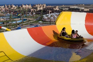  LTI Akassia Beach 5* (5*)