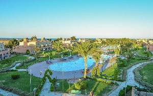 Sentido Akassia Beach (ex. LTI Akassia Beach) 5* (5*)