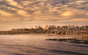  LTI Akassia Beach 5* (5*)