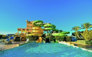 Sentido Akassia Beach (ex. LTI Akassia Beach) 5* (5*)