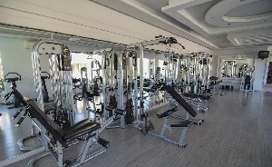 Sentido Akassia Beach (ex. LTI Akassia Beach) 5* (5*)