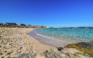 Sentido Akassia Beach (ex. LTI Akassia Beach) 5* (5*)