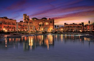  LTI Akassia Beach 5* (5*)