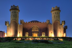  LTI Akassia Beach 5* (5*)