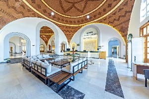 Sentido Akassia Beach (ex. LTI Akassia Beach) 5* (5*)