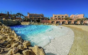 Sentido Akassia Beach (ex. LTI Akassia Beach) 5* (5*)