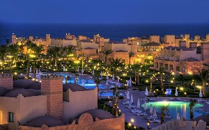  LTI Akassia Beach 5* (5*)