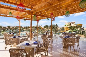 Sentido Akassia Beach (ex. LTI Akassia Beach) 5* (5*)