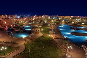  LTI Akassia Beach 5* (5*)