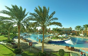 Sentido Akassia Beach (ex. LTI Akassia Beach) 5* (5*)