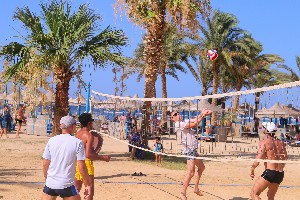 Hotel UTOPIA BLUE RESORT wakacje