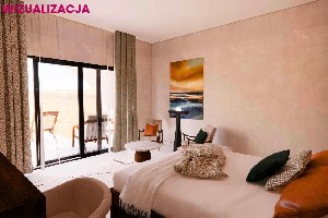 Hotel UTOPIA BLUE RESORT wakacje