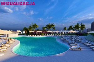 Hotel UTOPIA BLUE RESORT wakacje