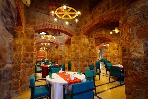 Hotel UTOPIA BLUE RESORT wakacje