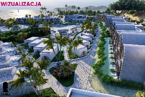 Hotel UTOPIA BLUE RESORT wakacje