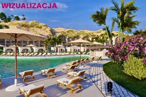 Hotel UTOPIA BLUE RESORT wakacje