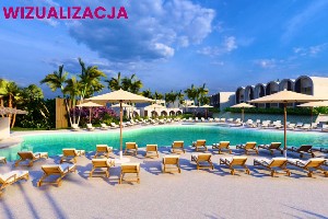Hotel UTOPIA BLUE RESORT wakacje