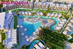 Hotel UTOPIA BLUE RESORT wakacje