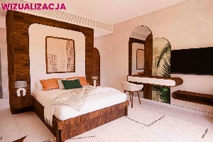 Hotel UTOPIA BLUE RESORT wakacje