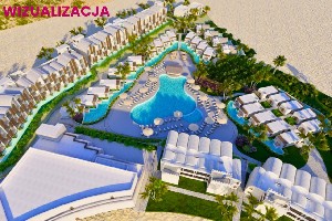 Hotel UTOPIA BLUE RESORT wakacje