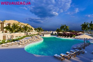 Hotel UTOPIA BLUE RESORT wakacje