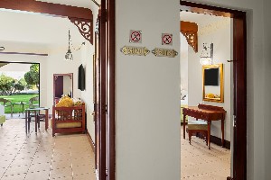 Hotel ALBATROS OASIS PORT GHALIB wakacje