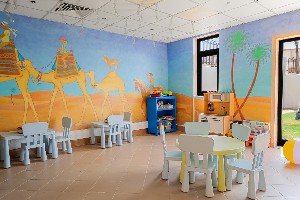 Hotel ALBATROS OASIS PORT GHALIB wakacje