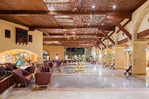 Hotel ALBATROS OASIS PORT GHALIB wakacje