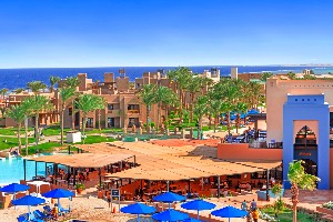Hotel ALBATROS OASIS PORT GHALIB wakacje