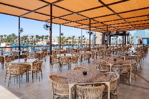 Hotel ALBATROS OASIS PORT GHALIB wakacje