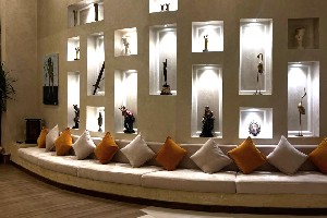 Hotel AMARINA JANNAH RESORT & AQUAPARK wakacje