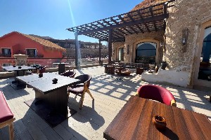 Hotel AMARINA JANNAH RESORT & AQUAPARK wakacje