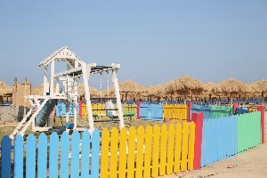 Hotel AMARINA JANNAH RESORT & AQUAPARK wakacje
