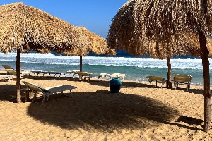 Hotel AMARINA JANNAH RESORT & AQUAPARK wakacje