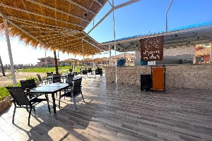 Hotel AMARINA JANNAH RESORT & AQUAPARK wakacje