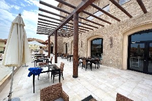 Hotel AMARINA JANNAH RESORT & AQUAPARK wakacje