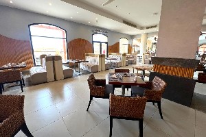 Hotel AMARINA JANNAH RESORT & AQUAPARK wakacje