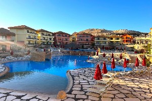 Hotel AMARINA JANNAH RESORT & AQUAPARK wakacje