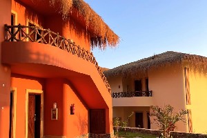 Hotel AMARINA JANNAH RESORT & AQUAPARK wakacje