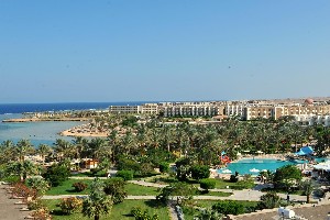 Hotel BRAYKA BAY RESORT wakacje