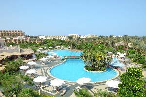 Hotel BRAYKA BAY RESORT wakacje