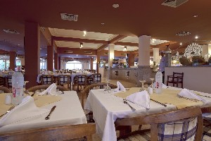 Hotel BRAYKA BAY RESORT wakacje