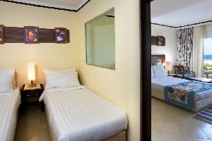 Hotel CONCORDE MOREEN BEACH & SPA wakacje