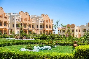 Hotel CONCORDE MOREEN BEACH & SPA wakacje